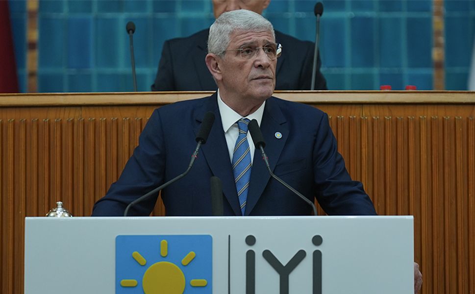 Dervişoğlu'ndan Mihalgazi Belediye Başkanına telefon