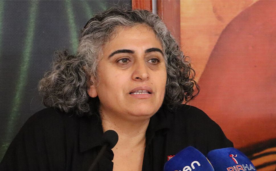 Sebahat Tuncel’den dikkat çeken 'süreç ve mücadele' açıklaması