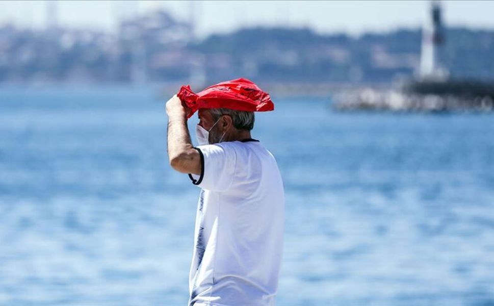 Uzman isimden kritik uyarılar! Türkiye’yi çok sıcak günler bekliyor
