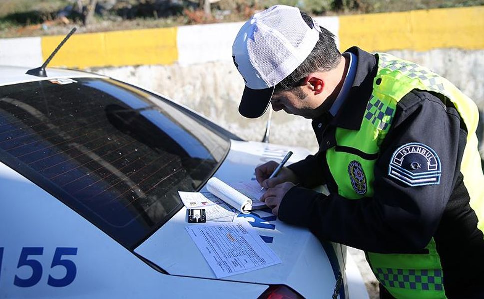 Yeni trafik cezaları Meclis gündeminde: Hapis ve miktarlar caydırıcı