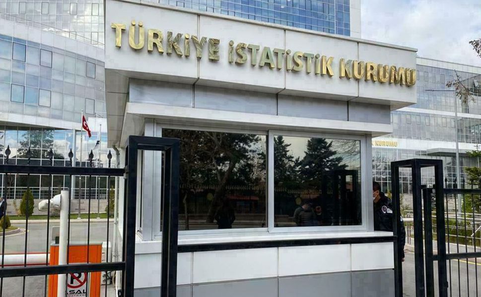 TÜİK Başkan Yardımcısı Furkan Metin görevden alındı