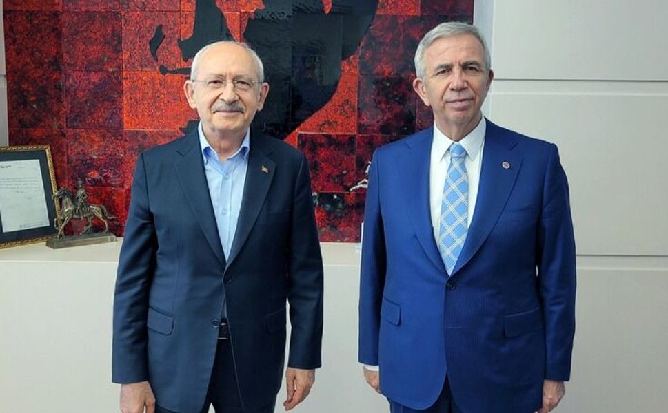 CHP yönetiminden Mansur Yavaş açıklaması!