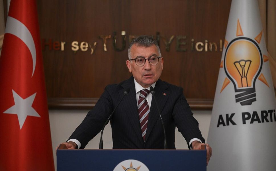 AK Parti'den 'süresiz nafaka' ile ilgili ilk açıklama!