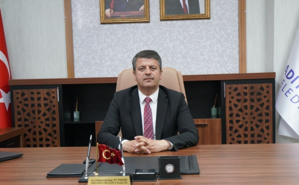 Aziz İhsan Aktaş davası: Adıyaman Belediye Başkanı Abdurrahman Tutdere, beraat etti