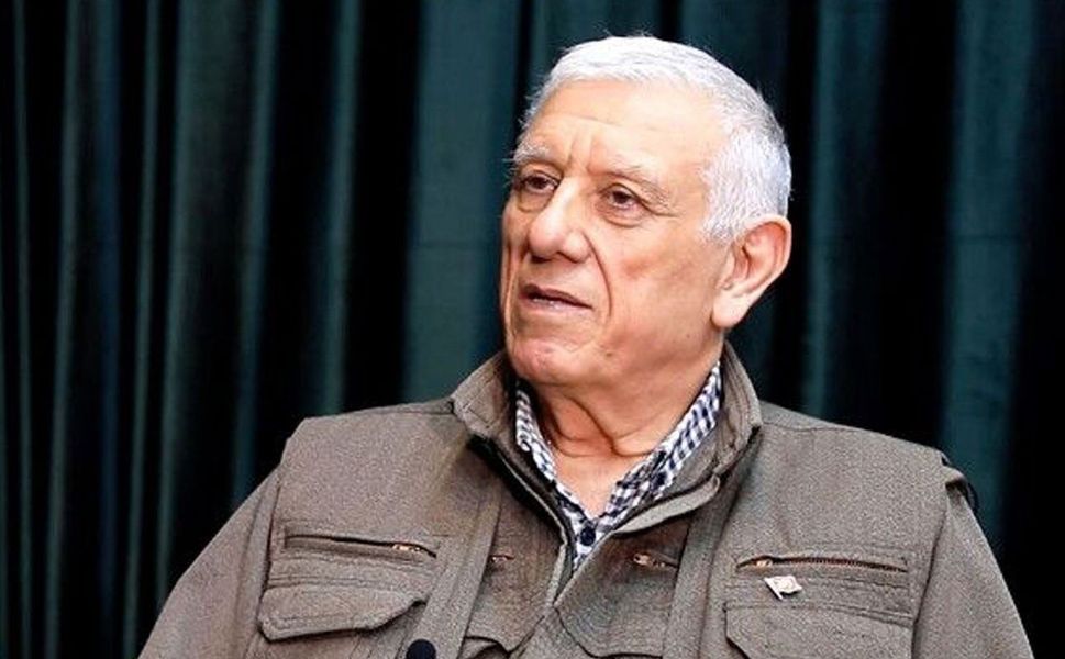 Cemil Bayık’tan Mazlum Abdi’ye sert sözler