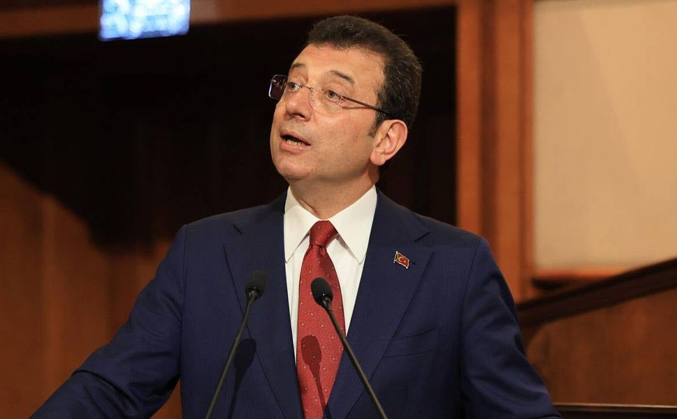 Ekrem İmamoğlu: Alınan butlan kararı yok hükmündedir