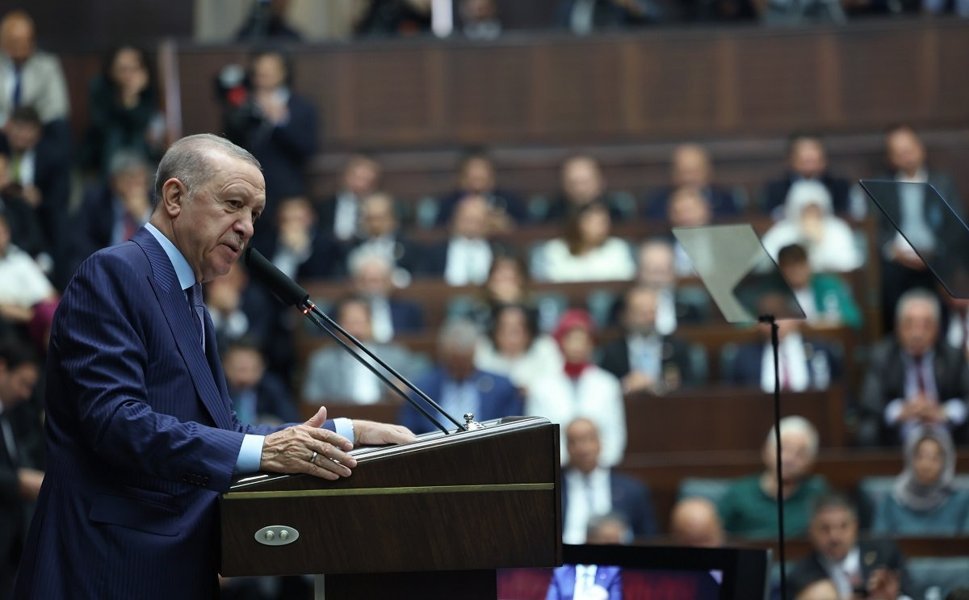 İddia: ‘Erdoğan yanlış bilgilendiriliyor’ diyen AK Partililer, yeni mekanizma önerdi
