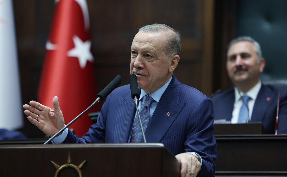 Erdoğan, Kılıçdaroğlu ile aynı sözleri kullandı: Pavyon masalarına düşürenler kendileri!