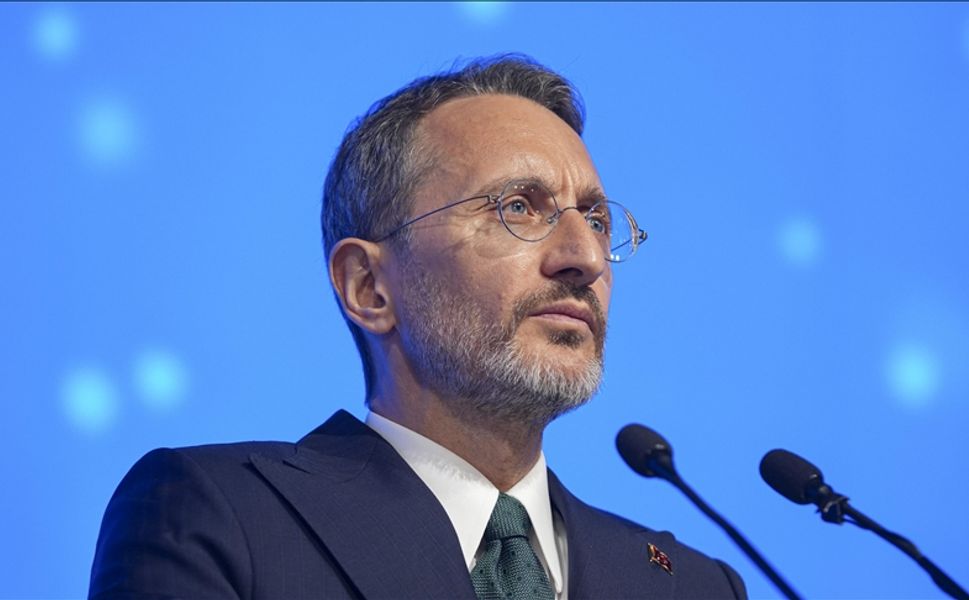 İddia: Fahrettin Altun Vatikan Büyükelçisi olarak atanacak