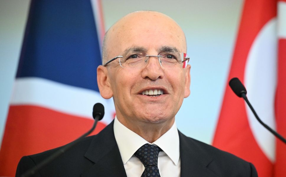 Mehmet Şimşek’ten ‘enflasyon beklentisi’ açıklaması