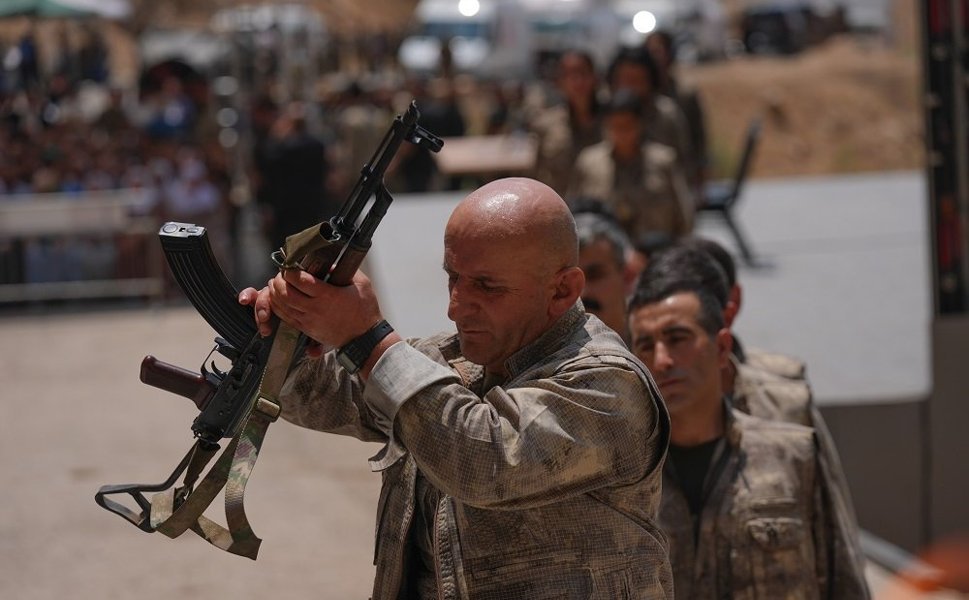 AK Parti kaynakları: Süreçte, yasal adımların gecikmesinin nedeni örgüt