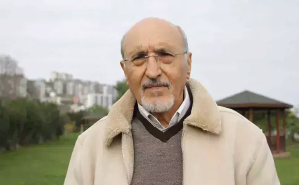 Prof. Dr. Osman Bektaş’tan kritik Marmara depremi değerlendirmesi