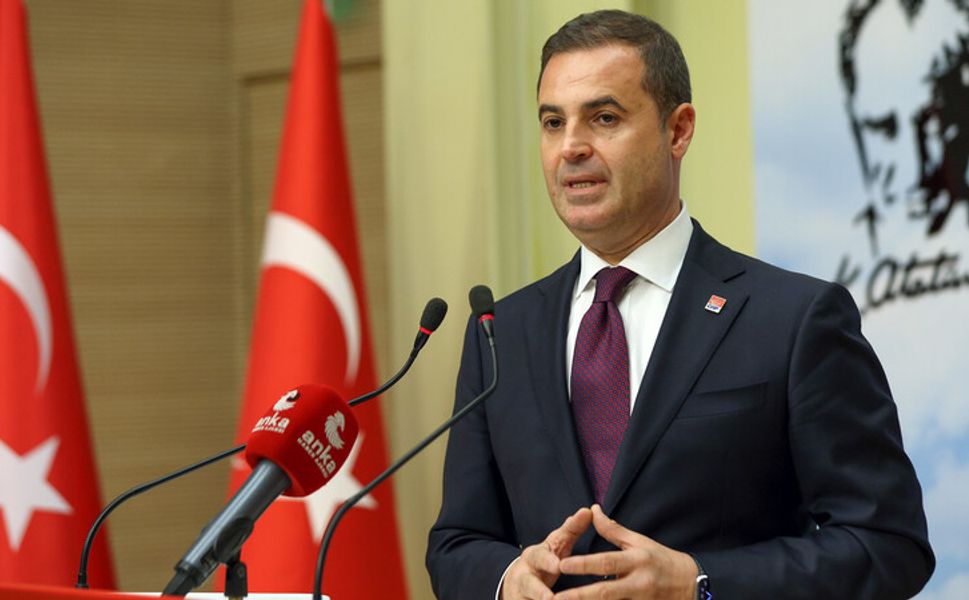 İddia: Balıkesir BB. Başkanı Ahmet Akın, AK Parti’ye geçecek