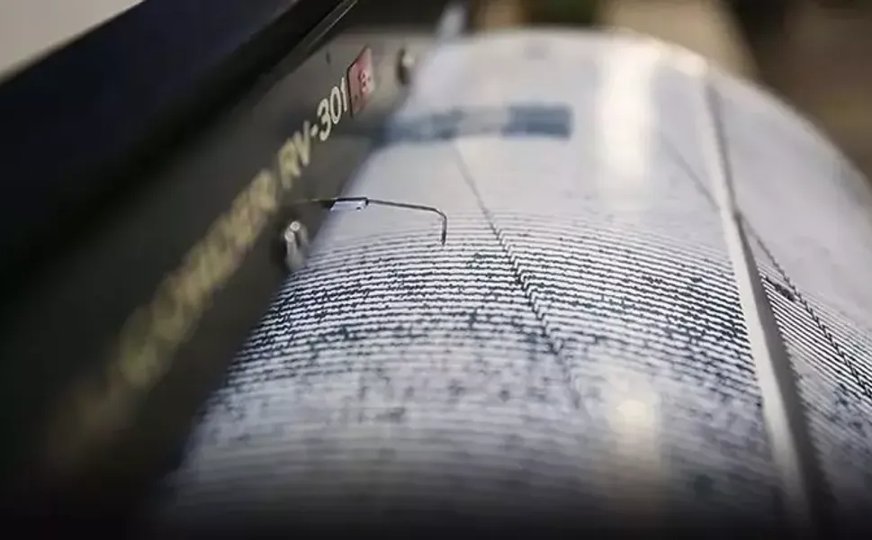 AFAD duyurdu: Kahramanmaraş'ta korkutan deprem!