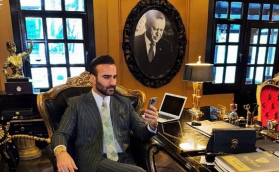 Avukat Cem Duman, ‘suç örgütü’ operasyonunda gözaltına alındı