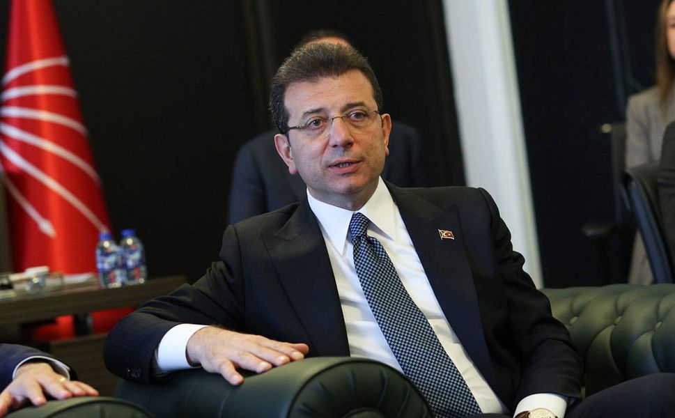 İmamoğlu'ndan CHP'li vekillere mektup: ‘Başarılı olmak zorundayız’