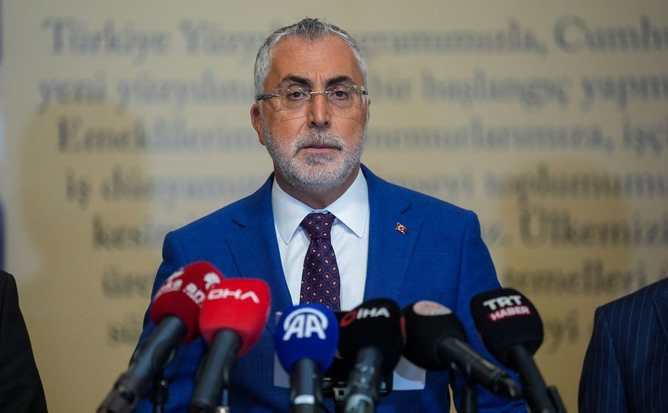 Bakan Işıkhan’dan emekli aylığına ilişkin kritik açıklama