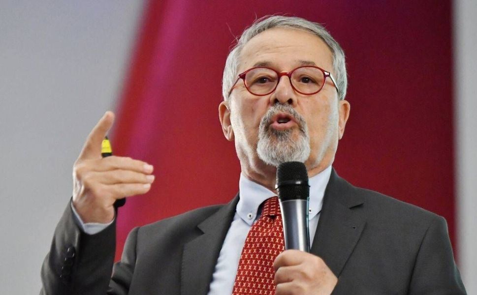 Naci Görür’den Van depremi sonrası rahatlatan açıklama!