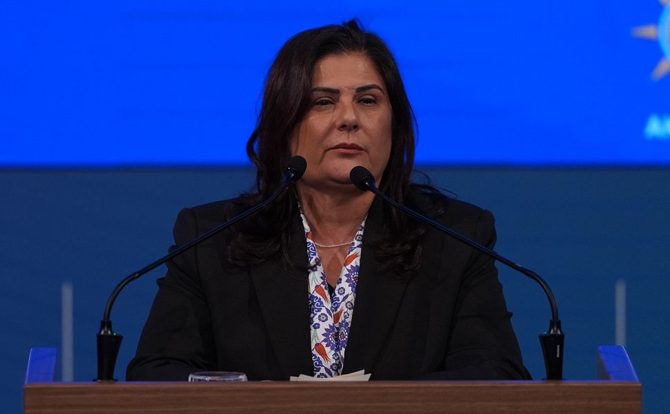 Özlem Çerçioğlu'nun yargılandığı davada Çerçioğlu'nun beraati istendi