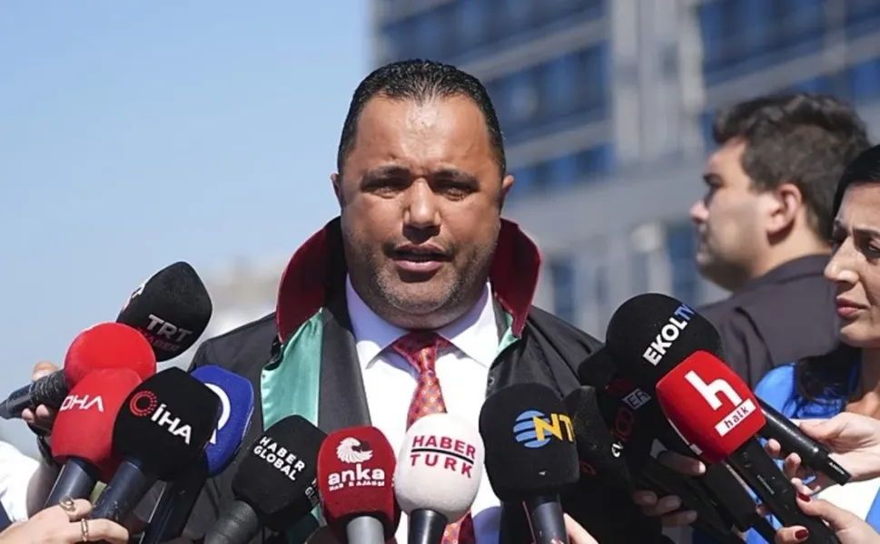 Rezan Epözdemir'e tahliye kararı