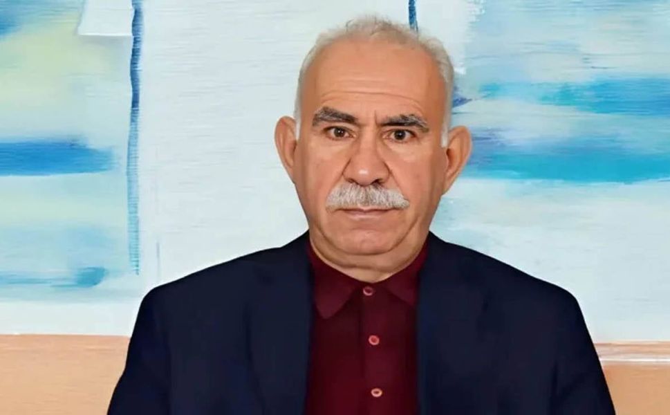 İmralı Heyeti, Öcalan’ın sürece ilişkin son mesajını duyurdu