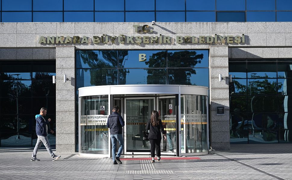 ABB'nin konser harcamalarına ilişkin davada flaş gelişme!