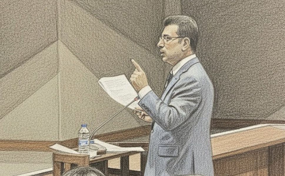 Silivri Kaymakamlığı’ndan İBB davası öncesi eylem yasağı kararı