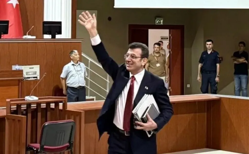 The New York Times’tan İmamoğlu davası analizi: Yolsuzluk mu, siyasi mi?