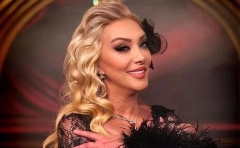 Şarkıcı Güllü soruşturmasını yürüten başsavcıya yeni görev