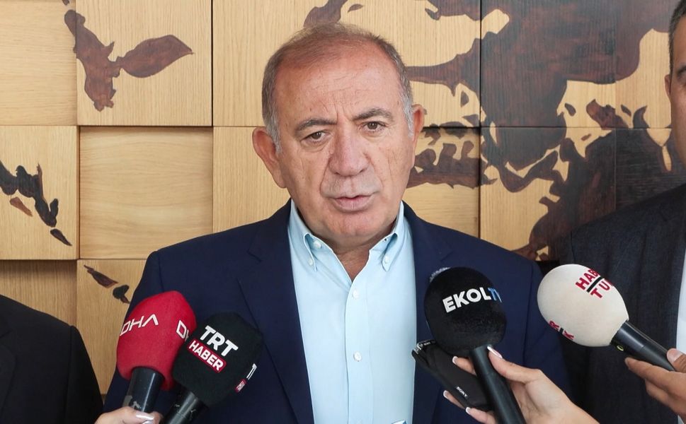 Gürsel Tekin’den CHP’nin geleceğine ilişkin kritik değerlendirme