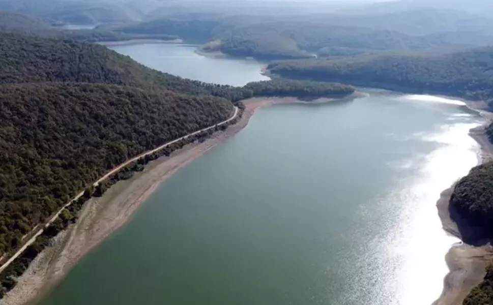 İSKİ paylaştı: İstanbul barajlarında son durum
