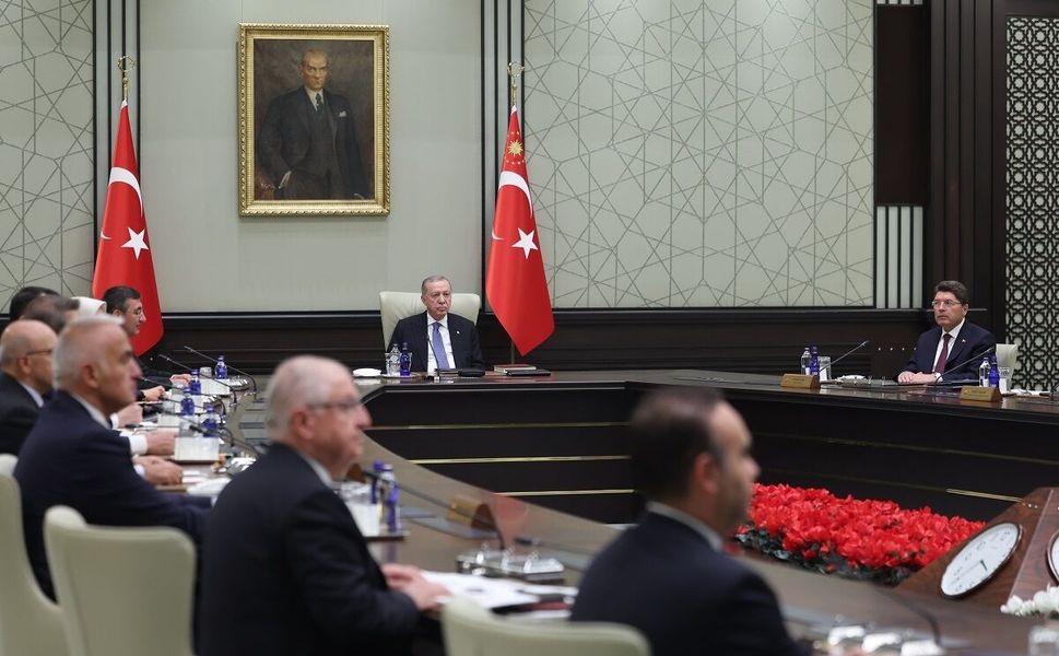 AK Parti kaynakları tarih verdi: Bayramdan sonra üç bakan değişebilir!