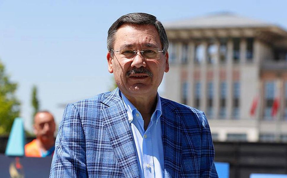 ABB suç duyurusunda bulunmuştu: Danıştay'dan Melih Gökçek kararı