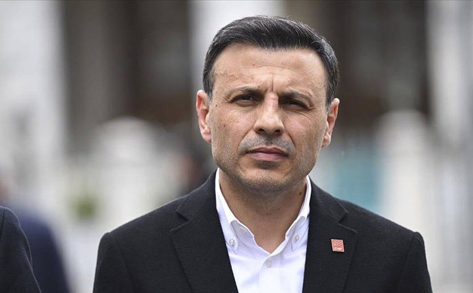 Özgür Çelik hakkında 'rüşvet' iddiası: Dosya ayrıldı!
