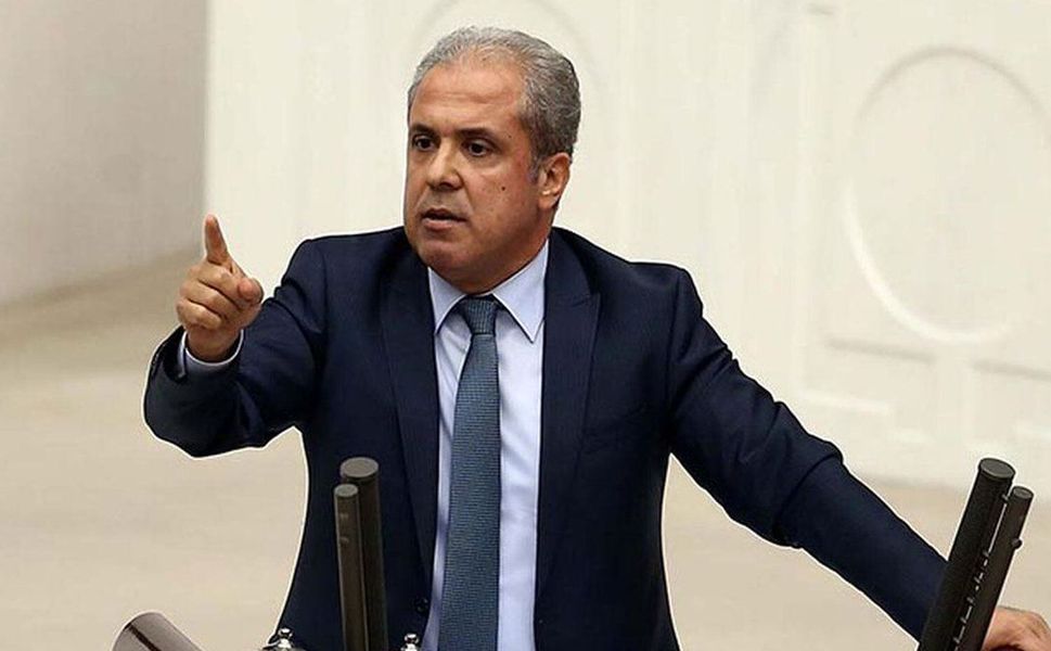 Şamil Tayyar'dan Merkez Bankası Başkan Yardımcısı Cevdet Akçay'a sert sözler