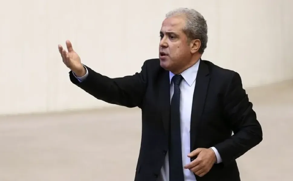 Şamil Tayyar ve Mehmet Metiner birbirine girdi! 'Saçmalamış' 'Kifayetsiz muhteris'