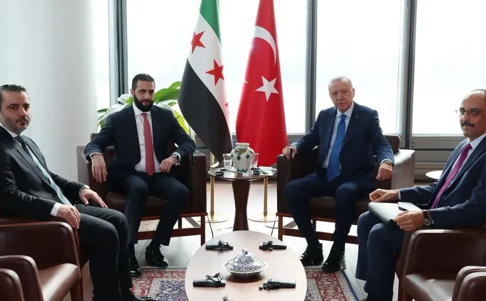 Mekke Anlaşması sonrası Erdoğan’dan 'Suriye'yi ziyaret edeceğim' mesajı