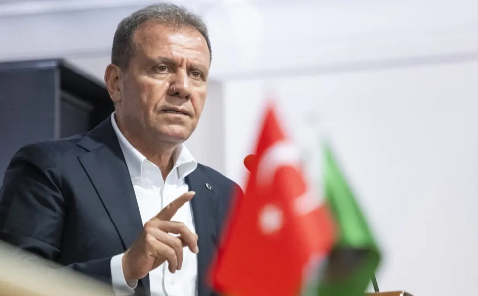 Mersin Belediye Başkanı Vahap Seçer’den operasyona ilişkin ilk açıklama