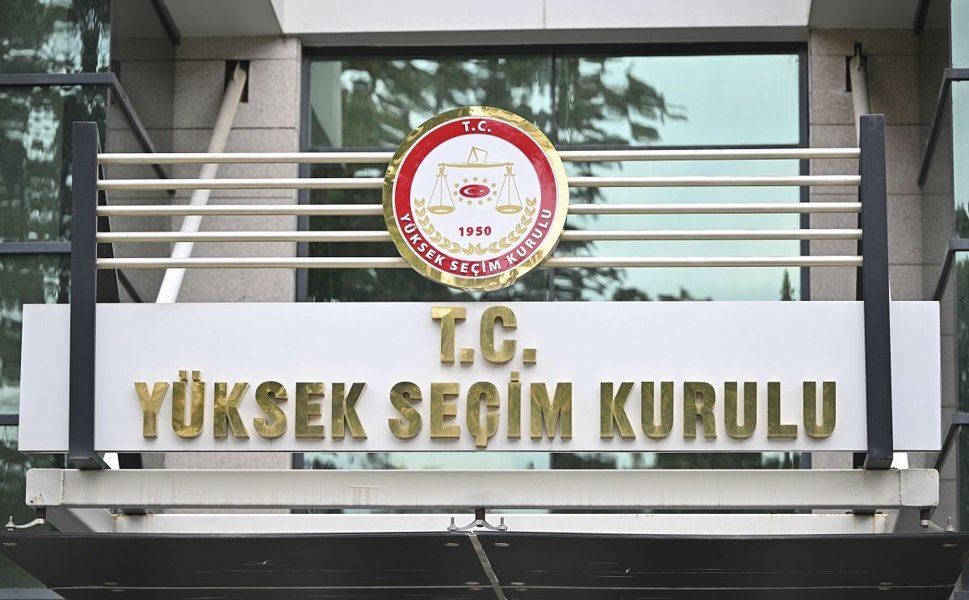 YSK’den 6 belde için ara seçim kararı!