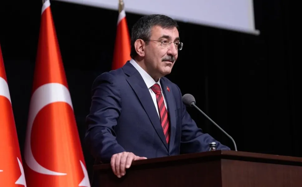 ‘Süreç'te kritik dönemeç: Cevdet Yılmaz’dan dikkat çeken açıklama