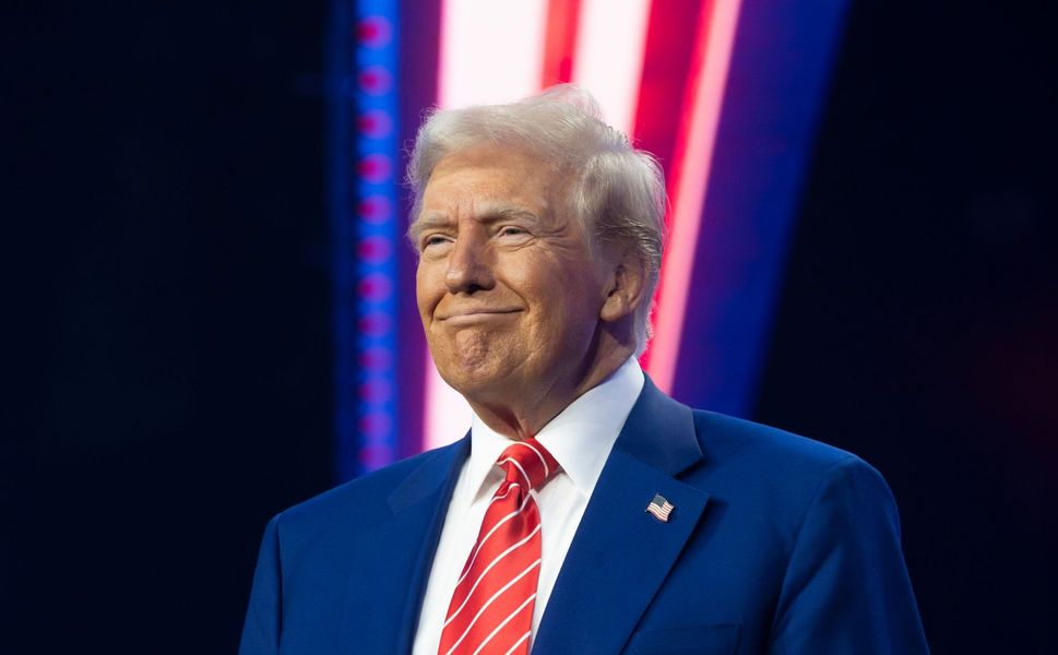 Trump, 'nasıl bir İran' istediğini anlattı: ‘Demokrasi şart değil'