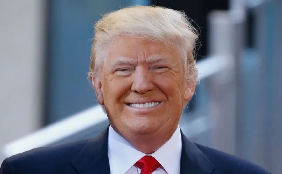 ABD Başkanı Trump’tan tartışmalı çıkış: Enflasyonu seviyorum