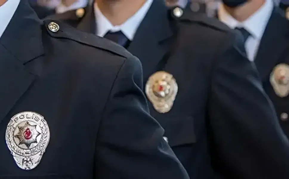 İçişleri Bakanlığı'ndan polis intiharlarına ilişkin açıklama!