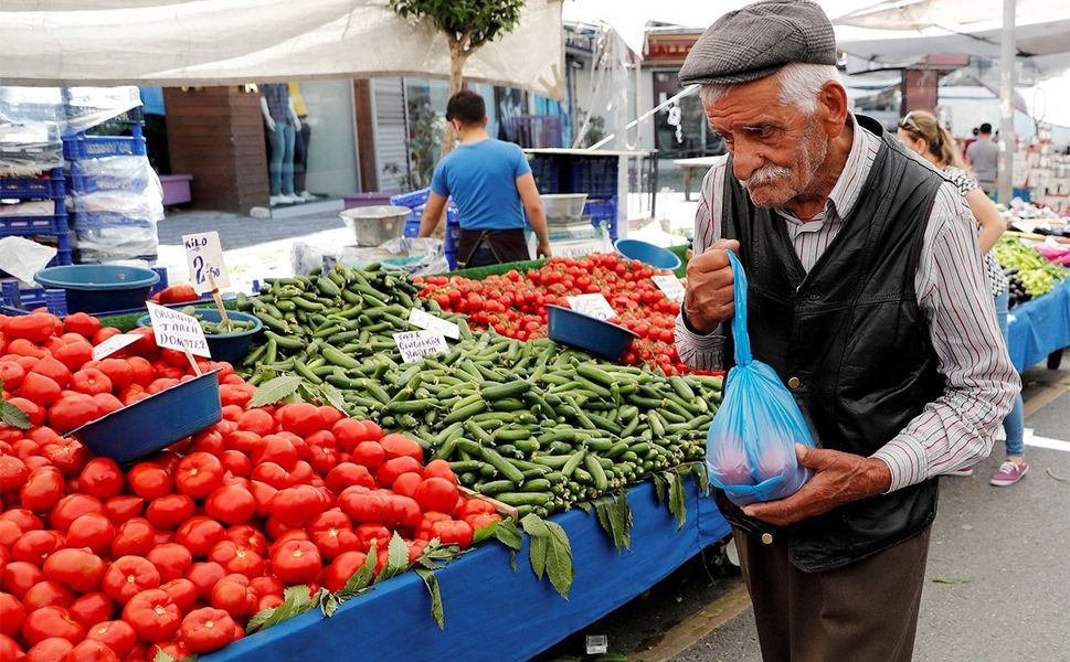 BES-AR açıkladı: Açlık ve yoksulluk sınırı belli oldu