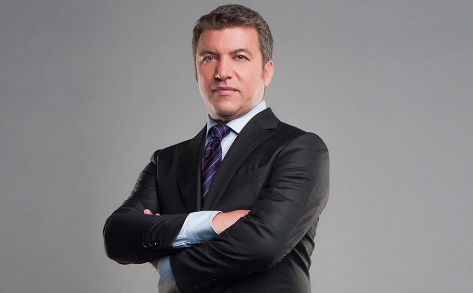 Halk TV'ye döneceği iddia edilen İsmail Küçükkaya'dan açıklama