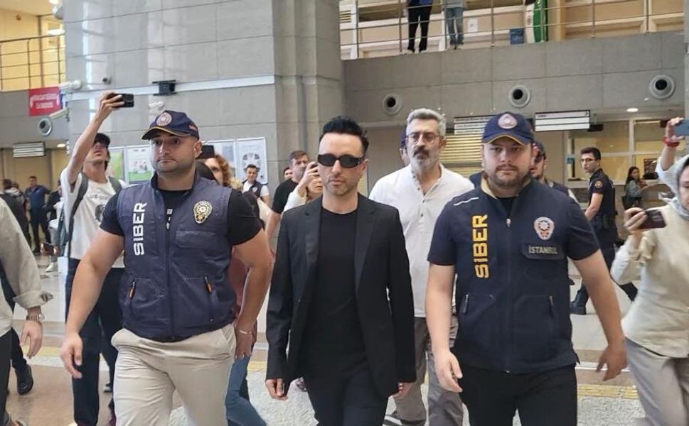 Mabel Matiz'in ‘müstehcenlik’ soruşturması kapsamında verdiği ifade ortaya çıktı