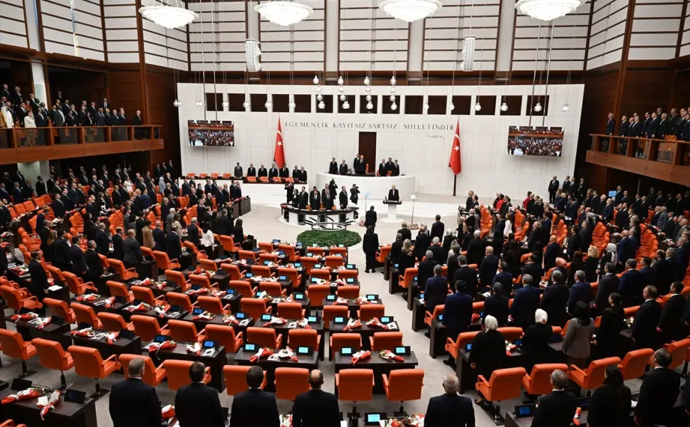 Cengiz Çandar çerçeve yasa için tarih verdi: İçeriğini Erdoğan, Kalın ve Öcalan biliyor
