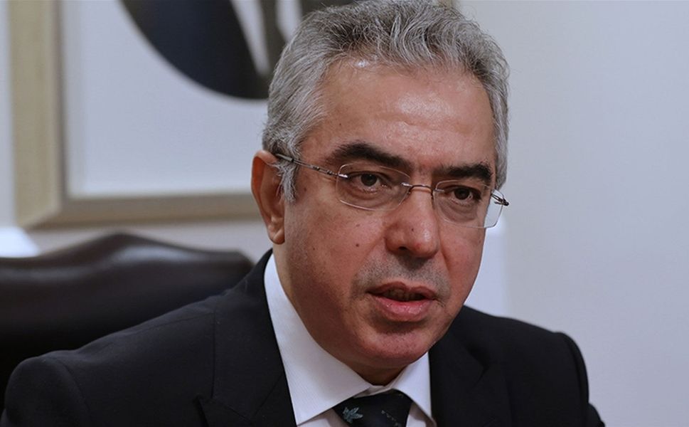 Mehmet Uçum: 'Öcalan'la yürütülen diyalog sürecini istismar etmeye girişenler hesabını verir'
