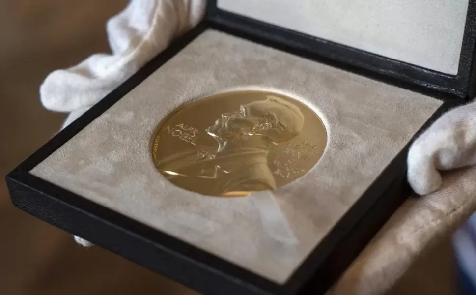 2026 Nobel Tıp Ödülü'nün sahipleri açıklandı