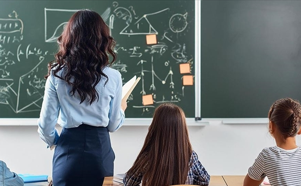 Öğretmenlere 8 bin 665 TL hazırlık ödeneği: Son 3 yılda 6 kat arttı